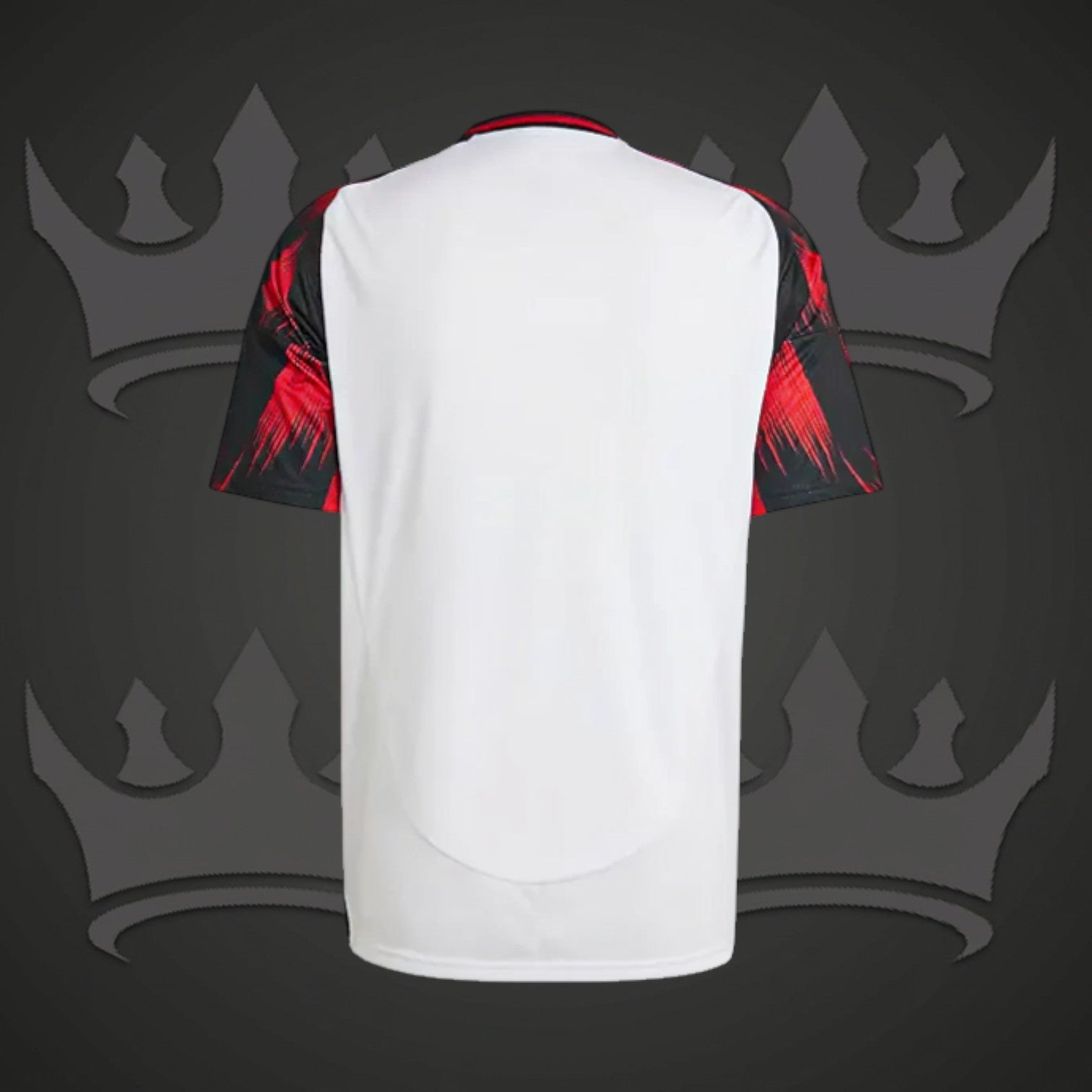 Flamengo 25/26 Away Kit