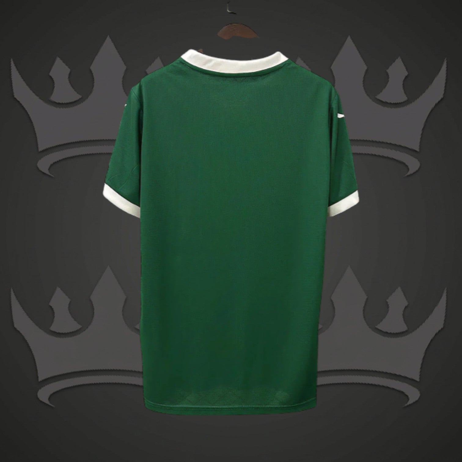 Palmeiras 25/26 Home Kit