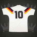 Germany 1990 Home Kit