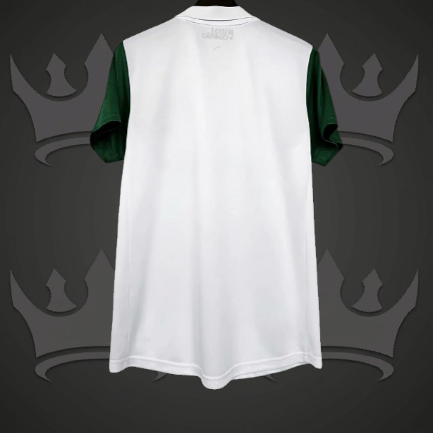 Palmeiras 25/26 Away Kit