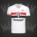 Sao Paulo 25/26 Home Kit