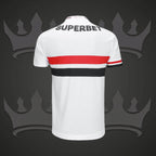 Sao Paulo 25/26 Home Kit