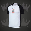 Corinthians 25/26 Home Kit
