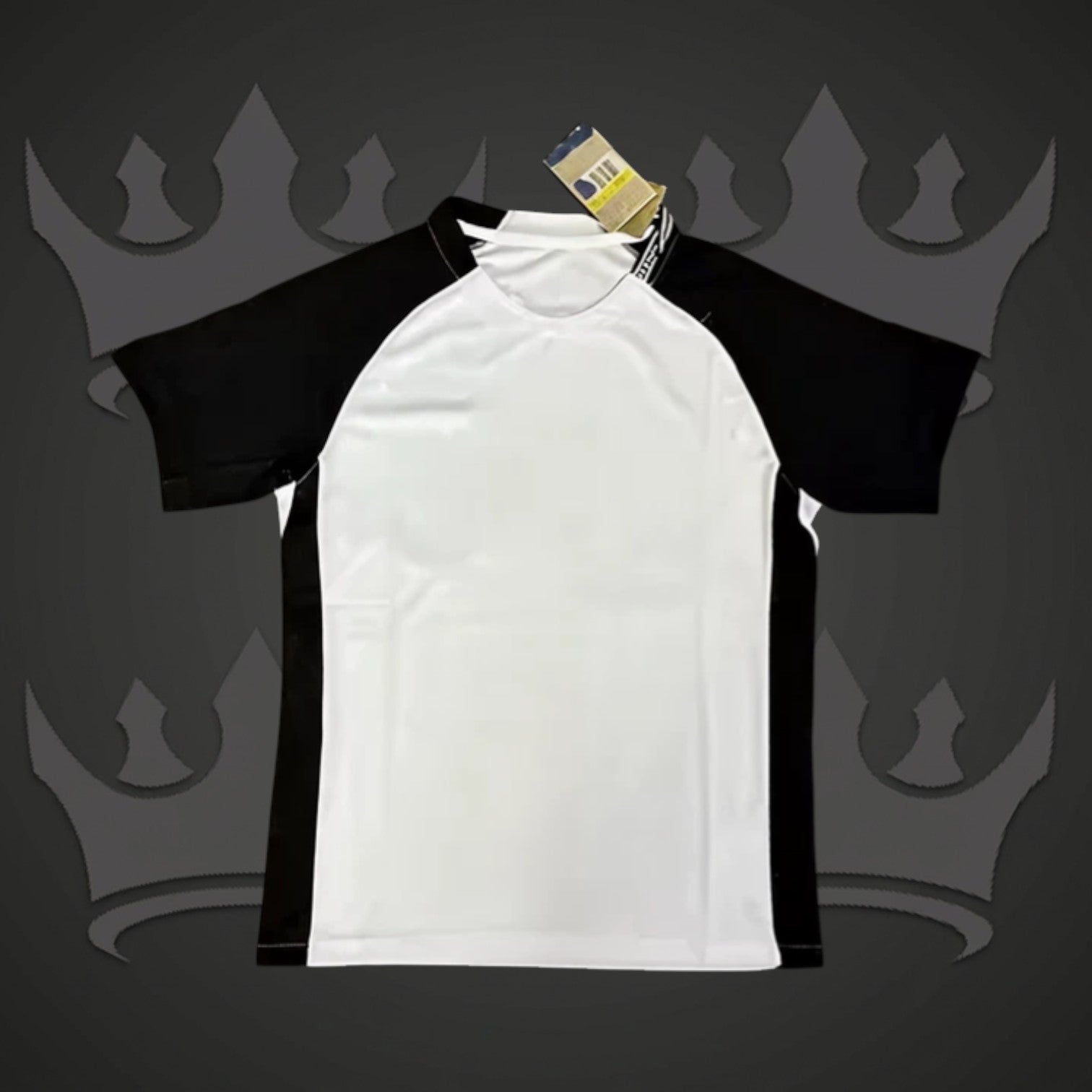 Corinthians 25/26 Home Kit