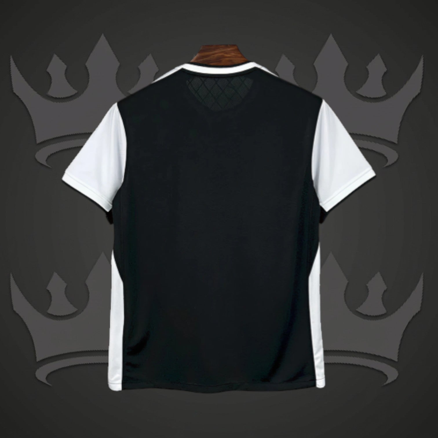 Corinthians 25/26 Away Kit