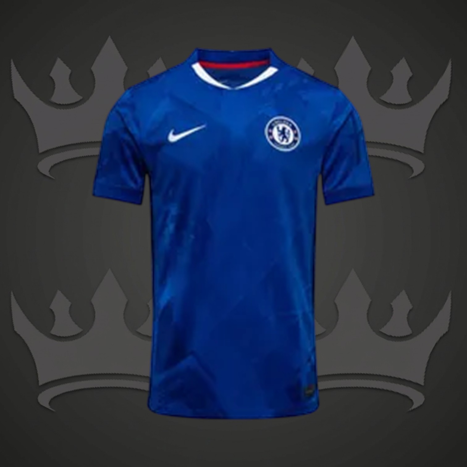 Chelsea 25/26 Home Kit