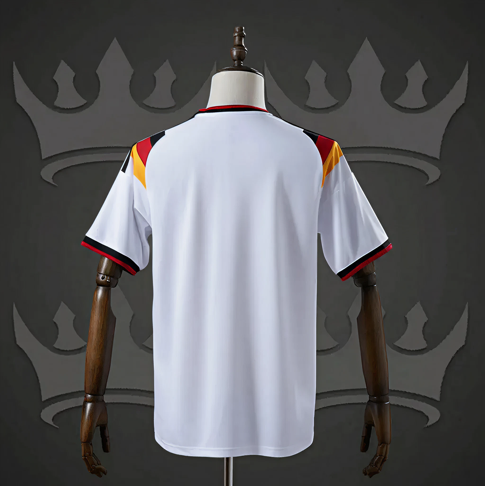 Germany World Cup 2026 Home Kit