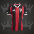 River Plate 25/26 Away Kit