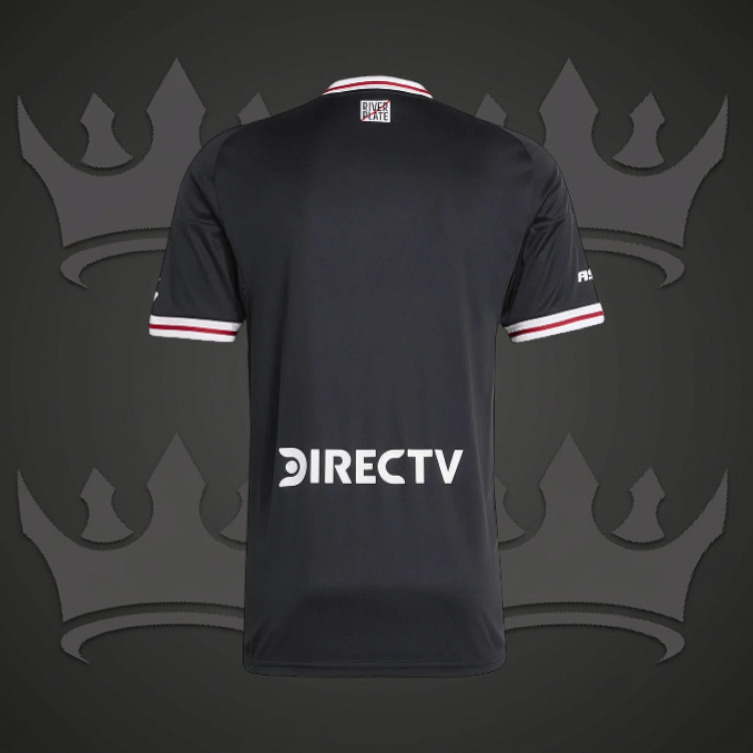 River Plate 25/26 Away Kit