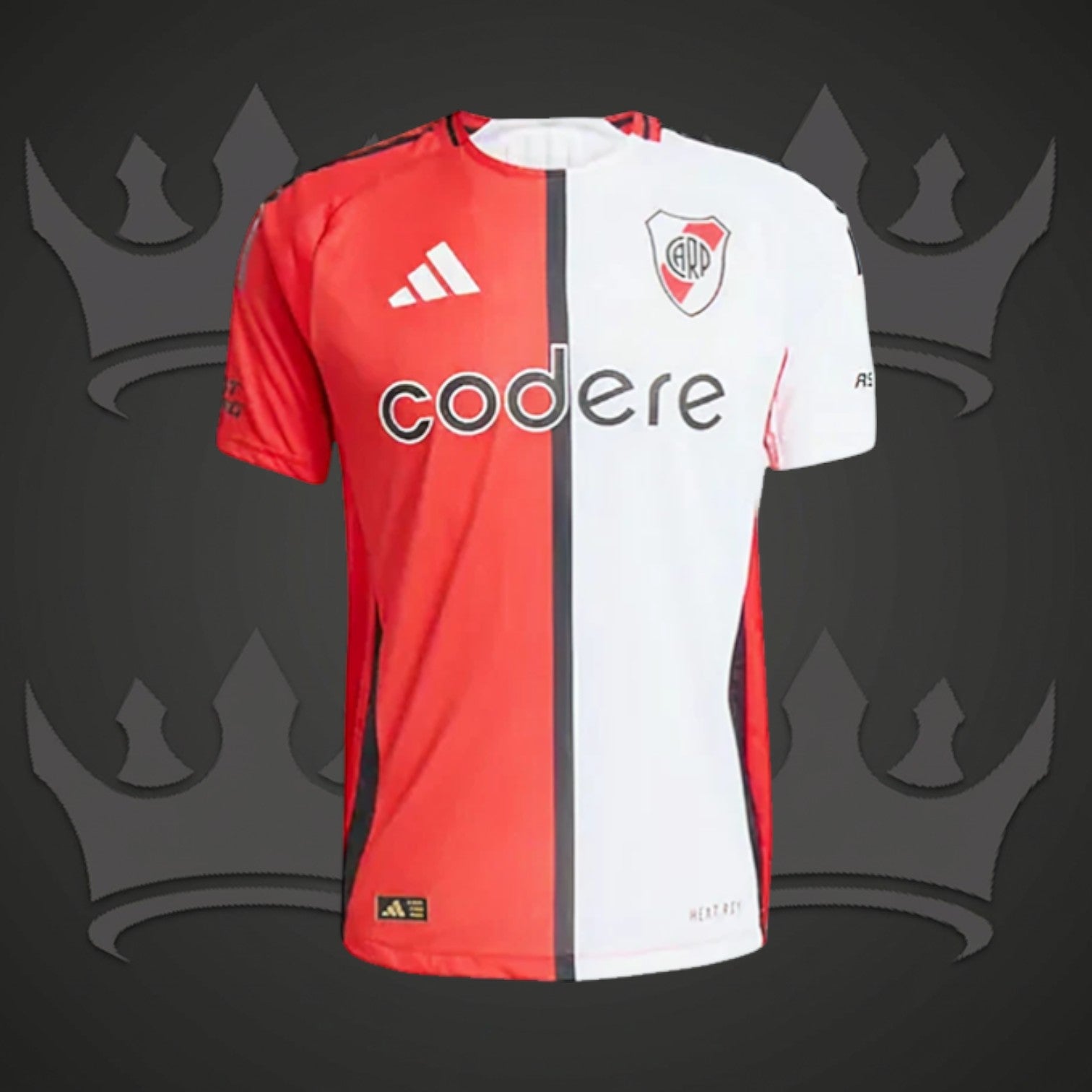 River Plate 25/26 Third Kit