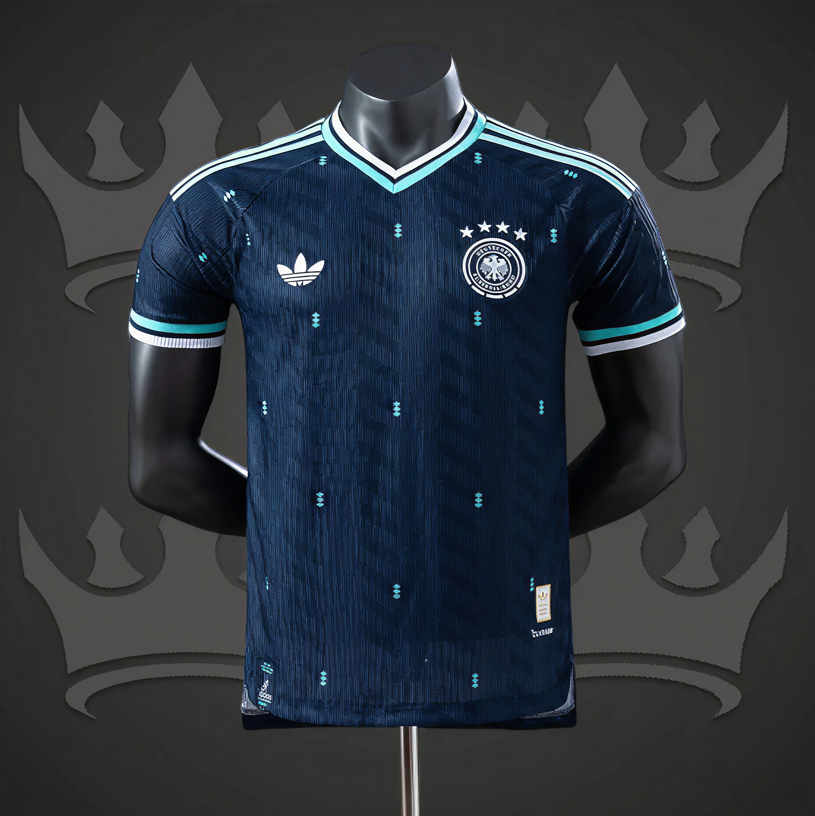 Germany World Cup 2026 Away Kit