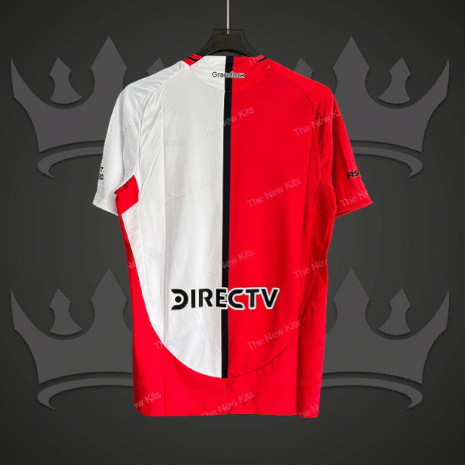 River Plate 25/26 Third Kit
