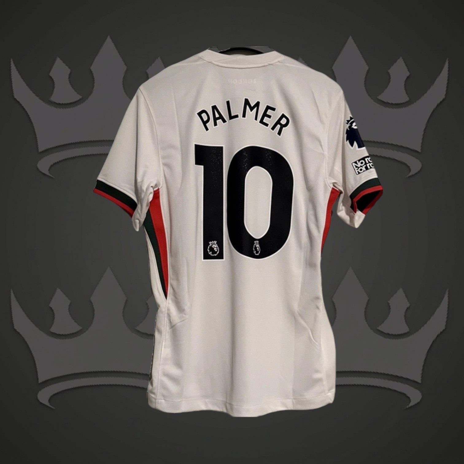 Chelsea 25/26 Away Kit