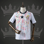 Ghana World Cup 2026 Home Kit