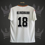 Germany 1994 Home Kit
