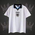 England 1996 Home Kit