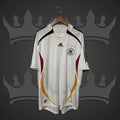 Germany 2006 Home Kit