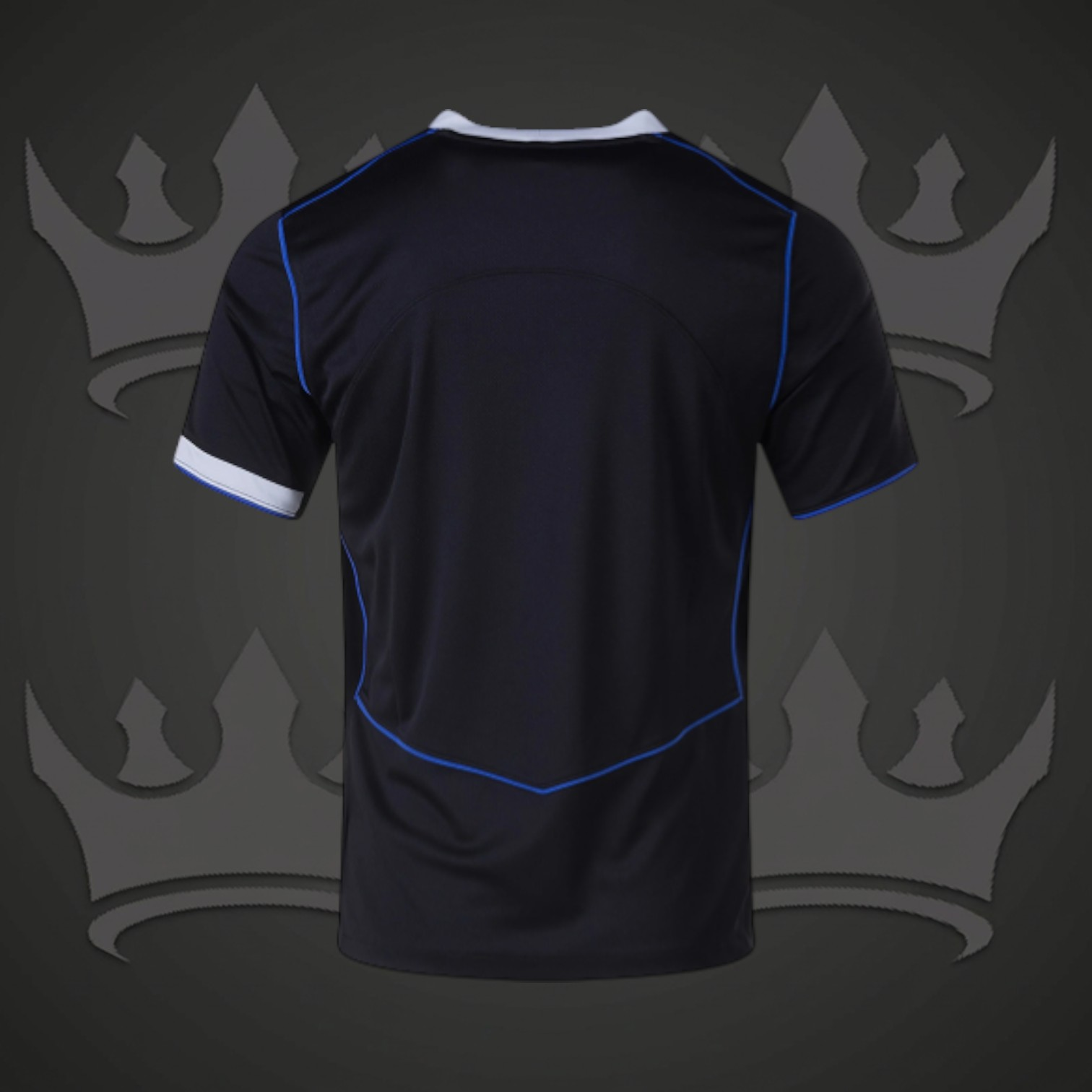 Chelsea 25/26 Third Kit