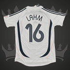 Germany 2006 Home Kit