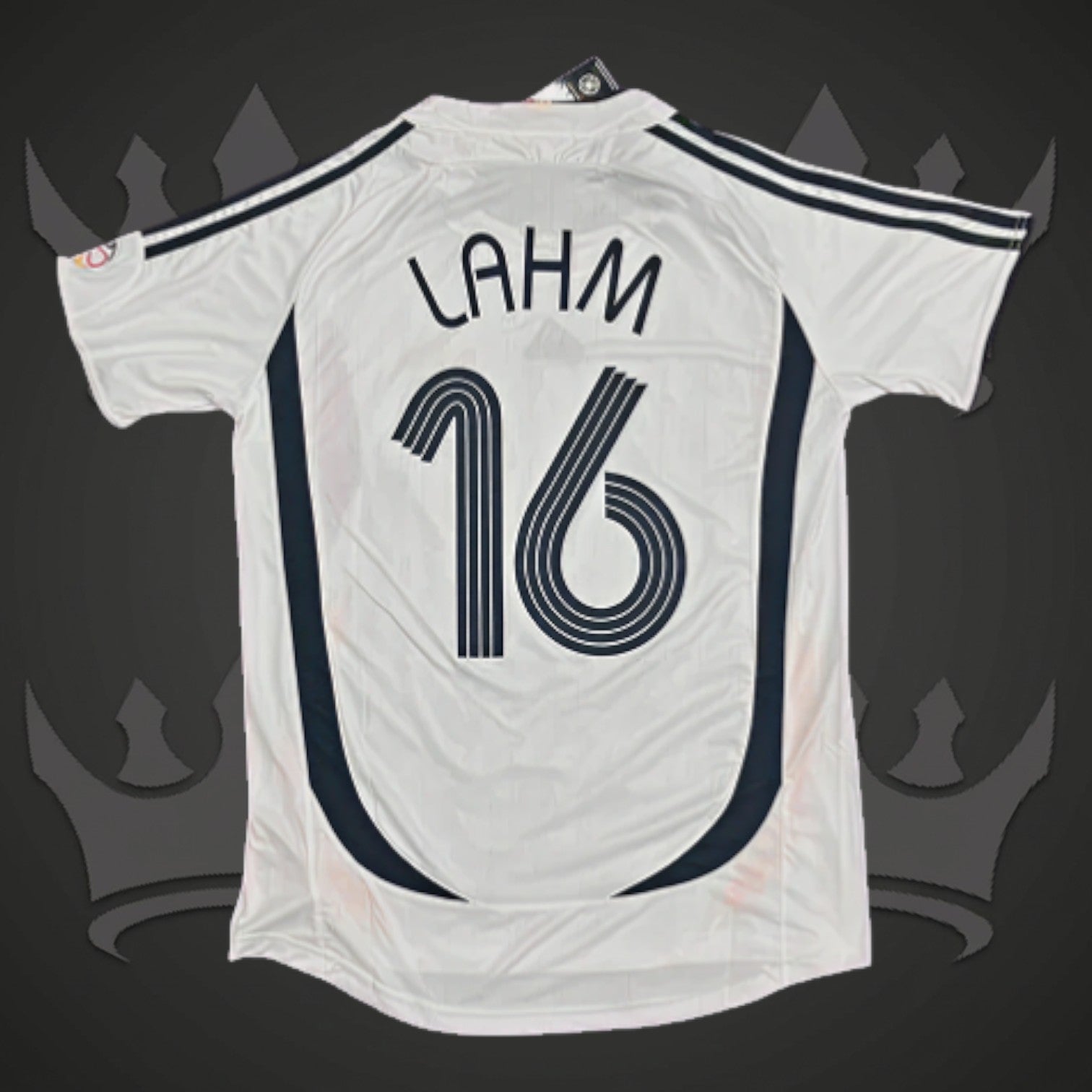 Germany 2006 Home Kit