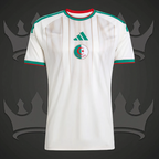 Algeria World Cup 2026 Home Kit