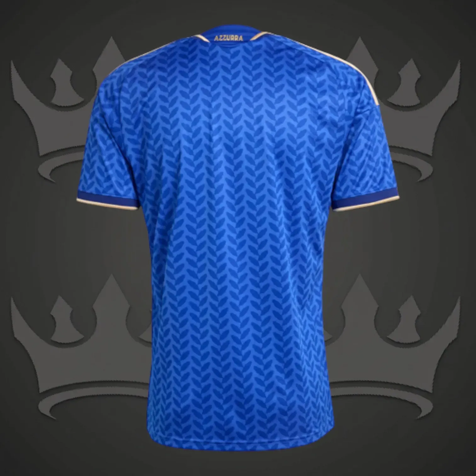 Italy World Cup 2026 Home Kit