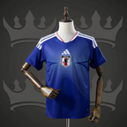 Japan World Cup 2026 Home Kit