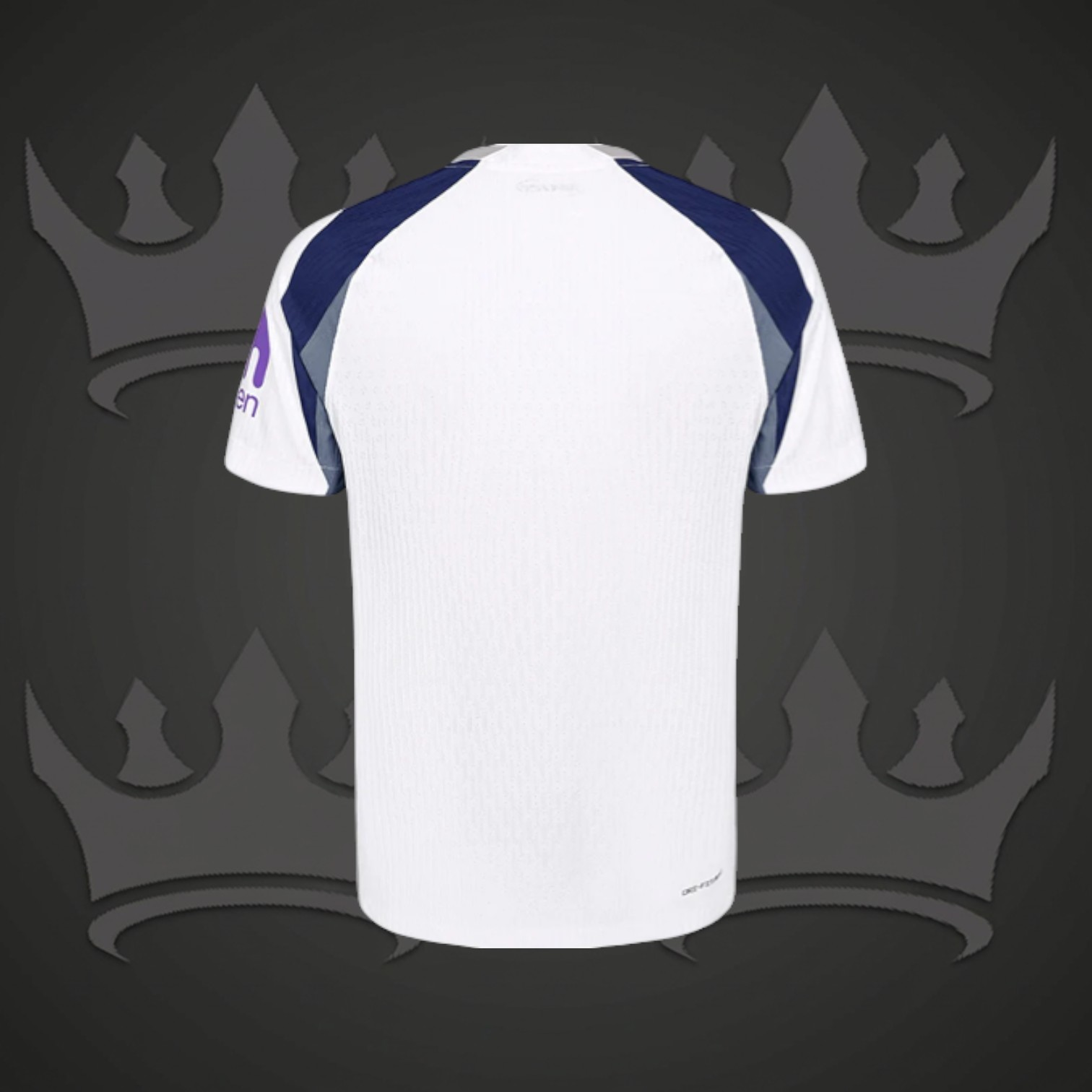 Tottenham Hotspur 25/26 Home Kit