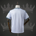 Italy World Cup 2026 Away Kit