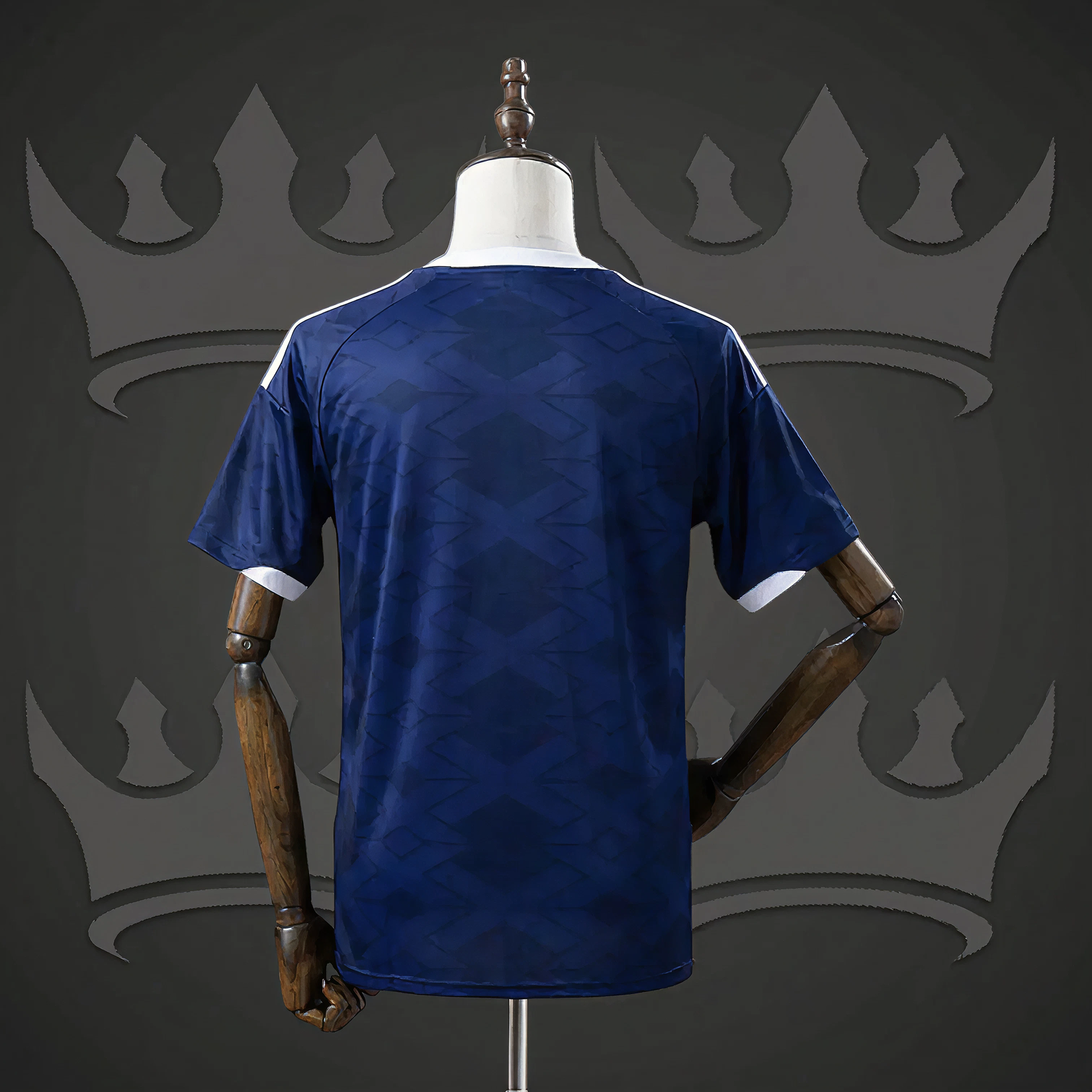 Scotland World Cup 2026 Home Kit