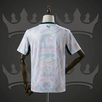 Senegal World Cup 2026 Home Kit