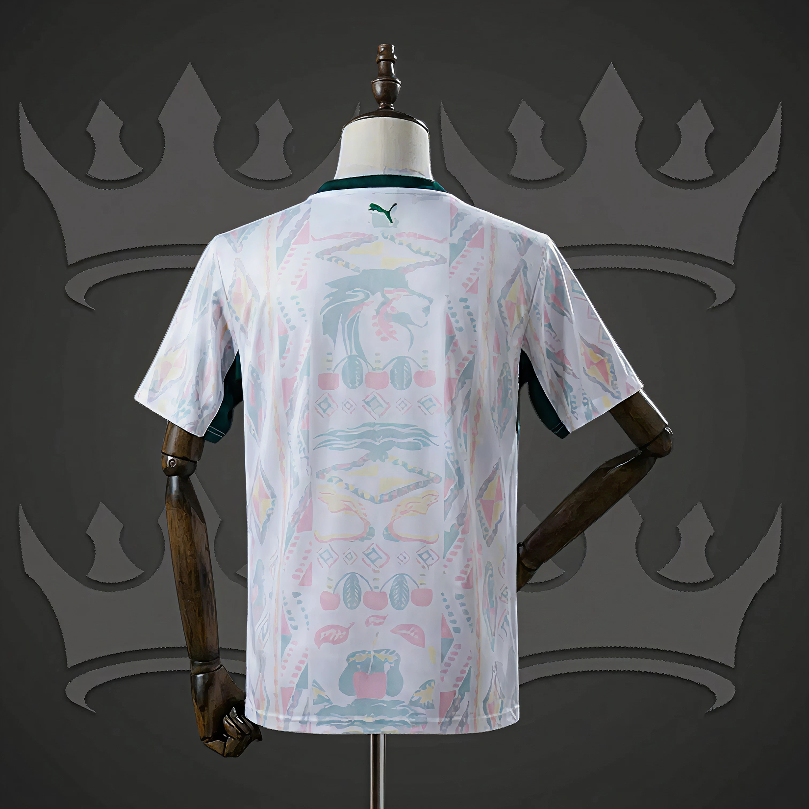 Senegal World Cup 2026 Home Kit