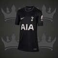 Tottenham Hotspur 25/26 Away Kit