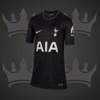 Tottenham Hotspur 25/26 Away Kit