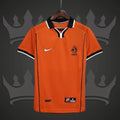 Netherlands 1998 Home Kit