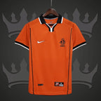 Netherlands 1998 Home Kit
