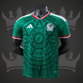 Mexico World Cup 2026 Home Kit