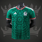Mexico World Cup 2026 Home Kit
