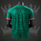 Mexico World Cup 2026 Home Kit