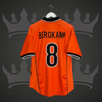 Netherlands 1998 Home Kit