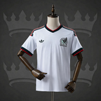 Mexico World Cup 2026 Away Kit