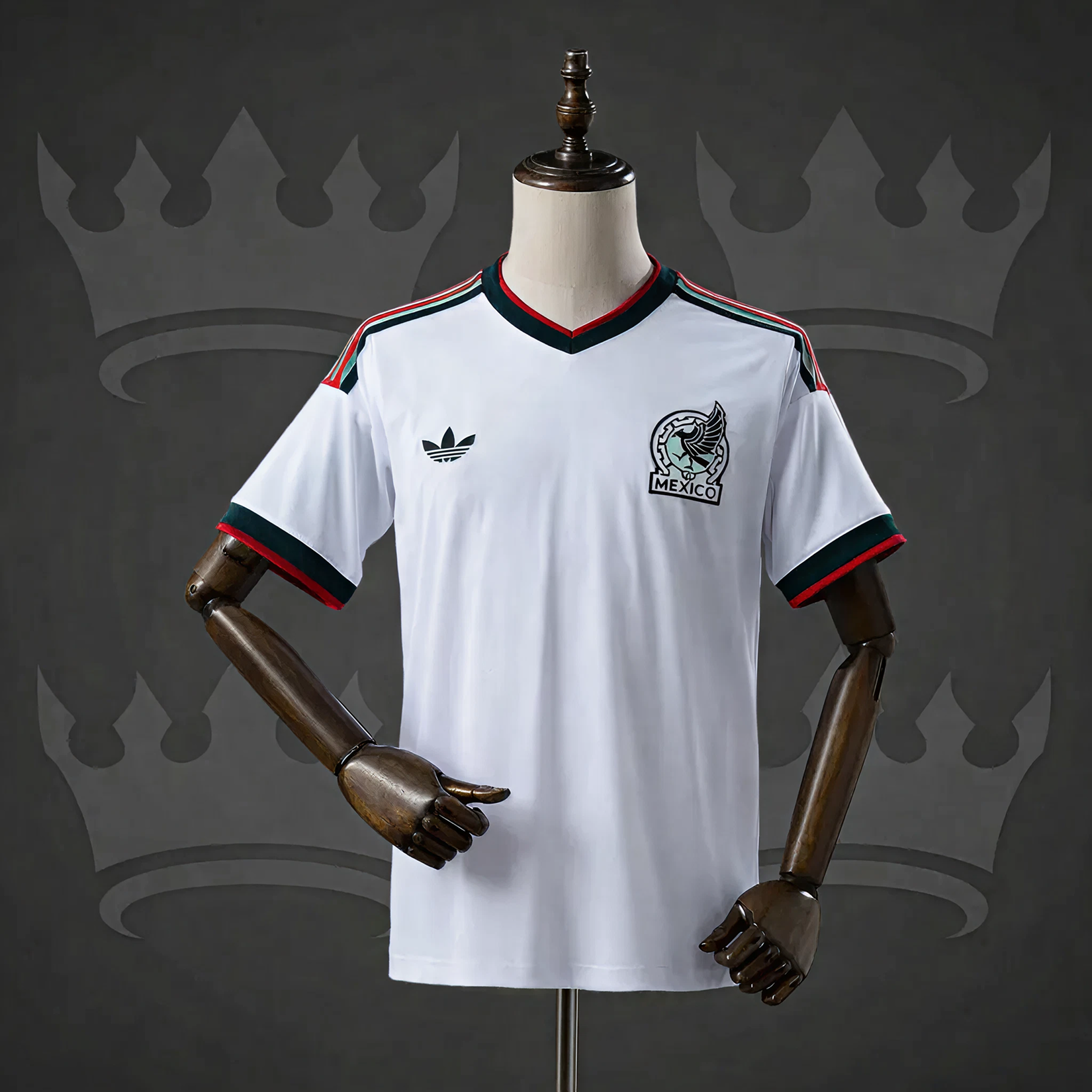 Mexico World Cup 2026 Away Kit