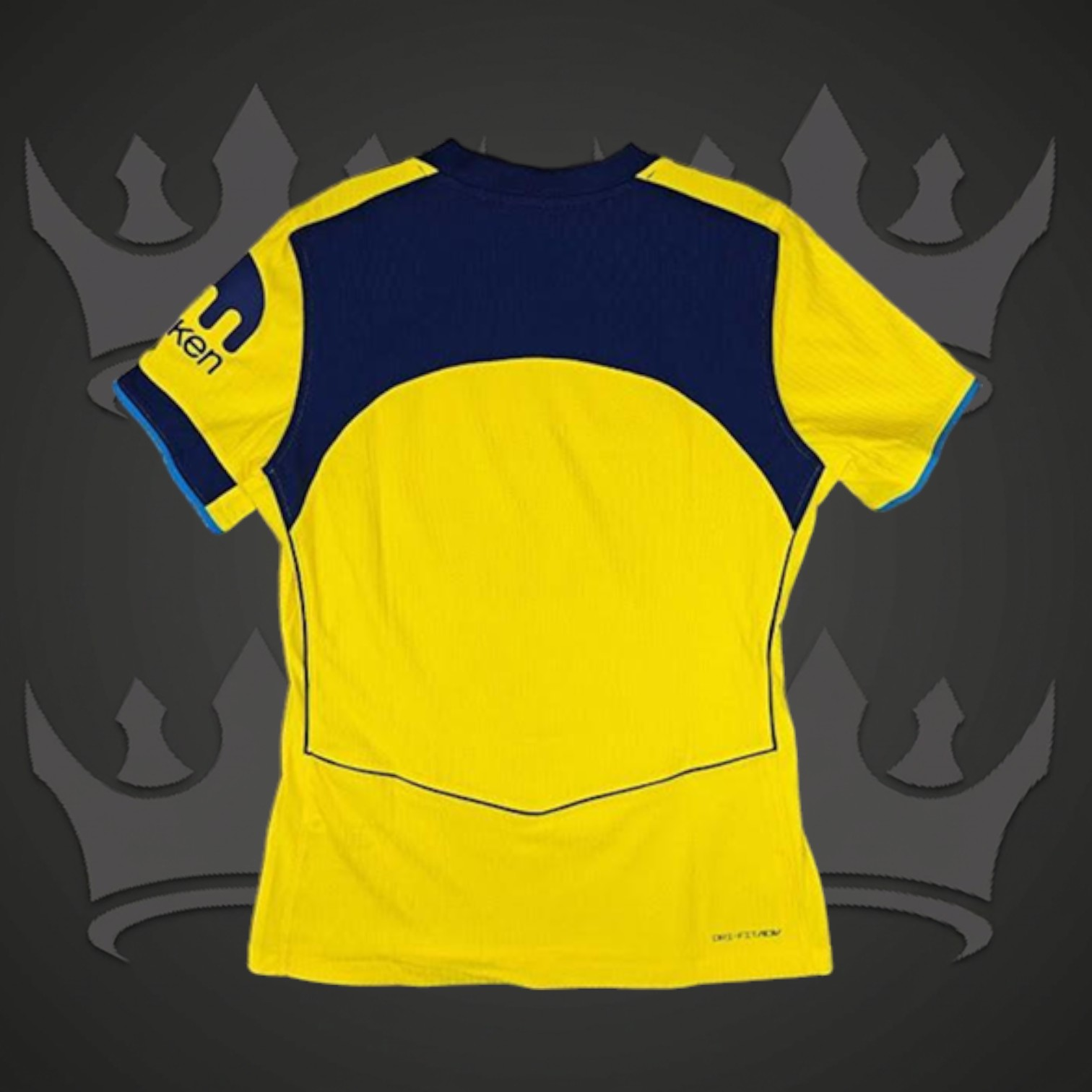 Tottenham Hotspur 25/26 Third Kit