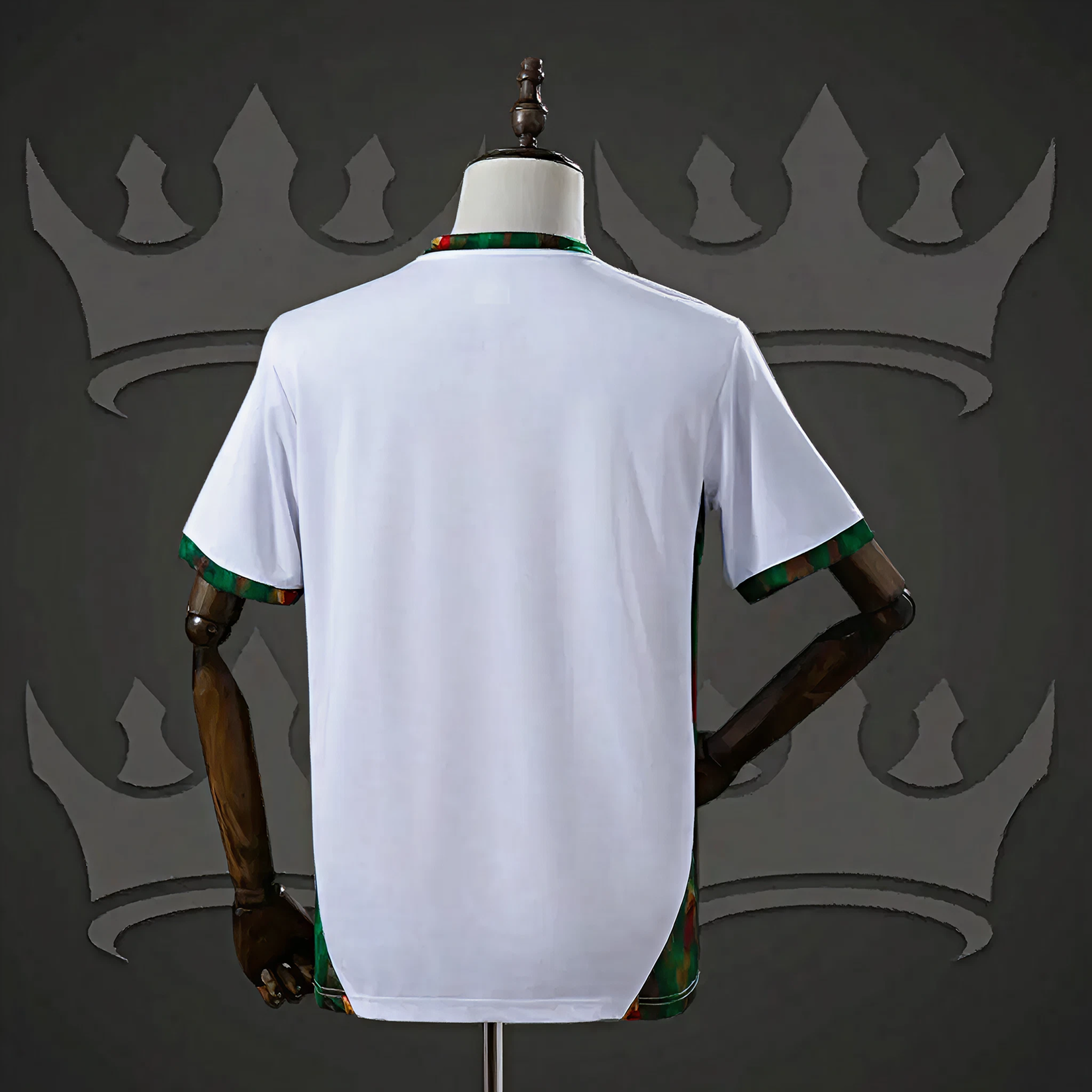 Mexico World Cup 2026 Away Kit