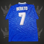 Brazil 1994 Away Kit