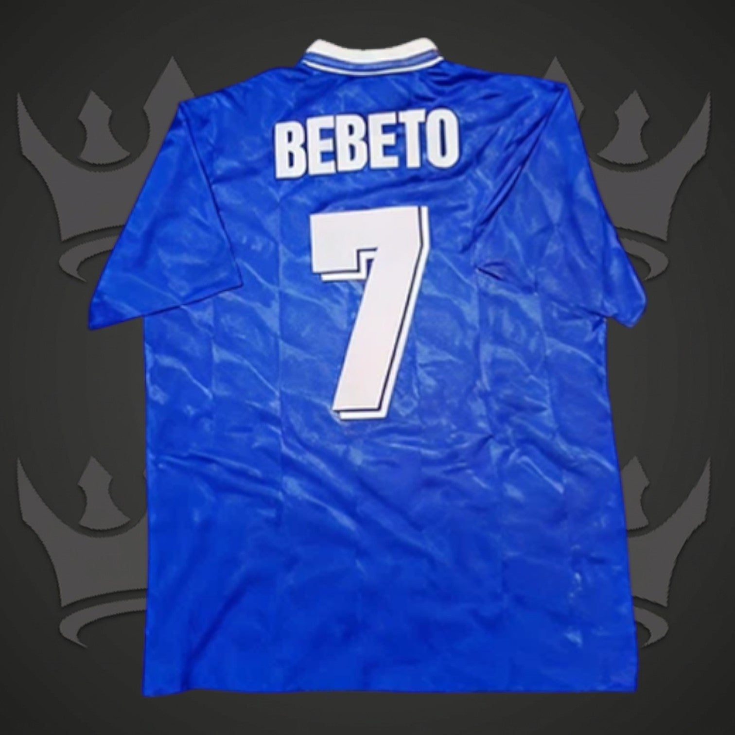 Brazil 1994 Away Kit