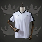 New Zealand World Cup 2026 Home Kit