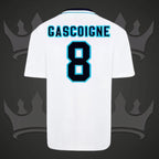 England 1996 Home Kit