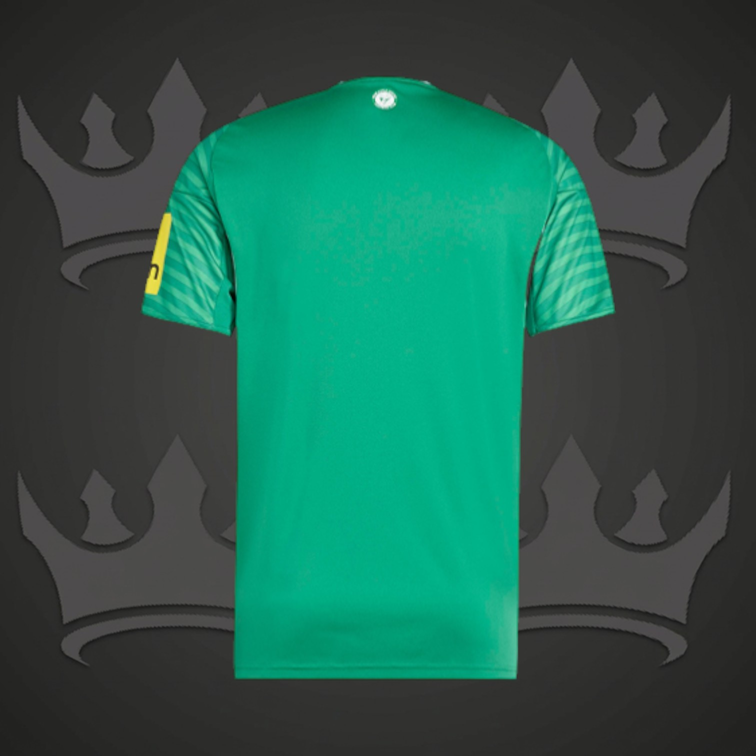 Newcastle United 25/26 Away Kit