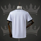 New Zealand World Cup 2026 Home Kit